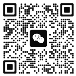 联系顾问二维码