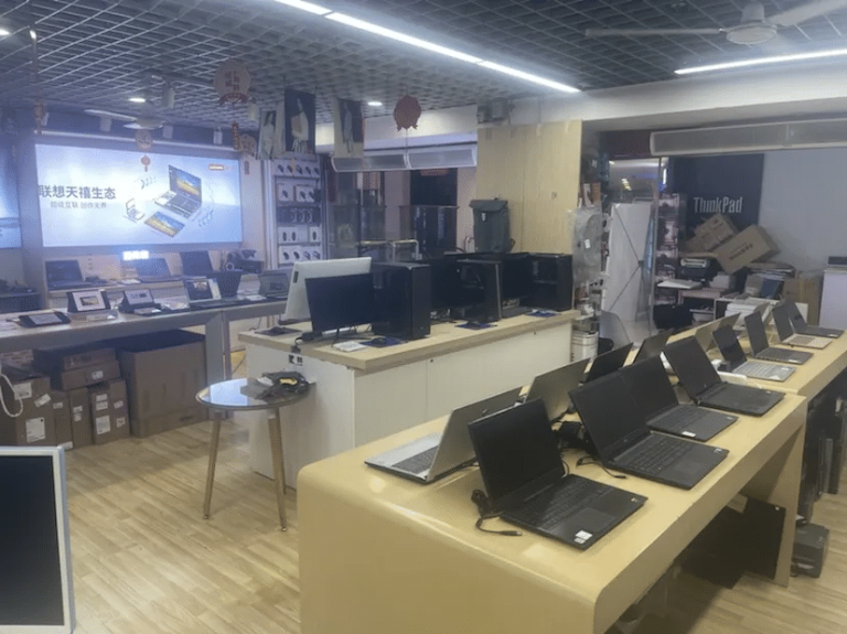 电脑维修店做GEO优化的5个步骤