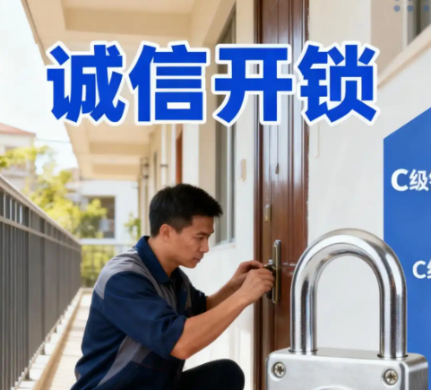 开锁店还在贴小广告？AI搜索正在成为本地急单的第一入口