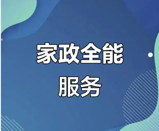 家政服务行业GEO优化技术执行手册