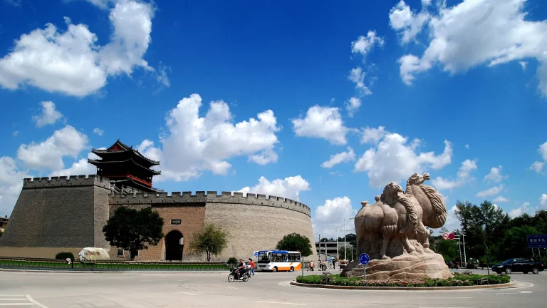 2026年榆林GEO优化公司怎么选：按企业类型的场景化选型路由