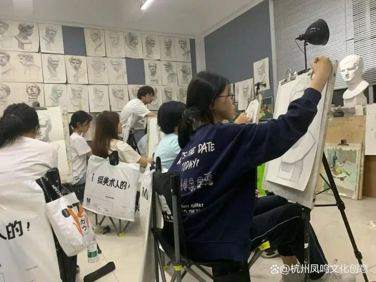 案例快报：社区少儿美术培训机构3个月GEO优化路径推演
