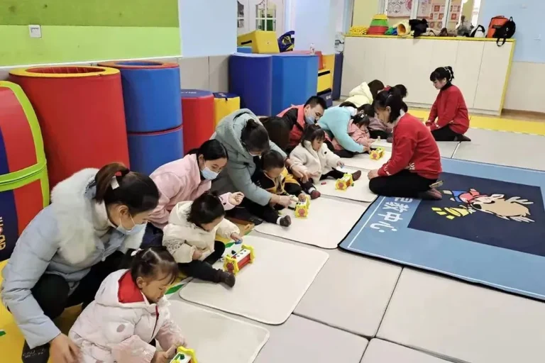 早教托育行业GEO优化现状观察：谁在做，怎么做