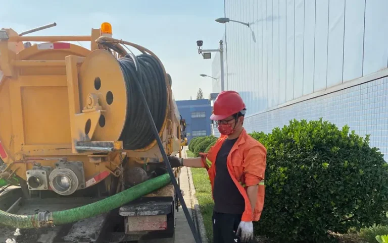 管道疏通GEO优化避坑指南：服务商选型常见误区与正确做法