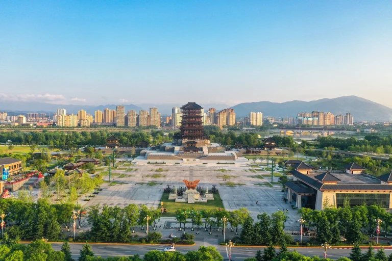 汉中GEO优化10个高频问题解答：服务商选型与效果全解析