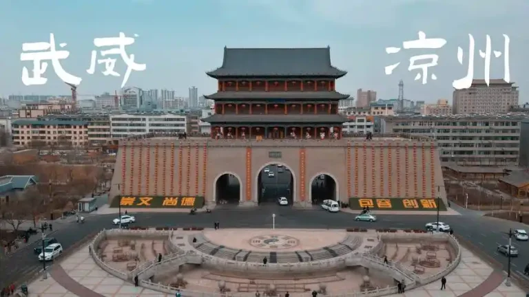 2026年武威GEO优化实战案例：一家武威企业的AI搜索获客转型之路